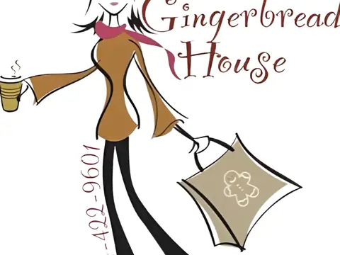 The Gingerbread House in Muskego, WI