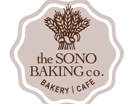 The Sono Baking Company and Cafe