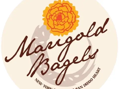 Marigold Bagels