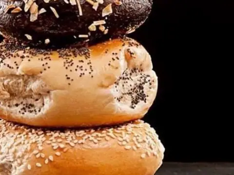 Greenfield's Bagels & Deli in Greenville, SC