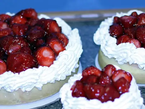Cheesecake Kitchen