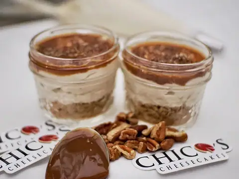 Chico's Cheesecakes (online Bakery) in Cincinnati, OH
