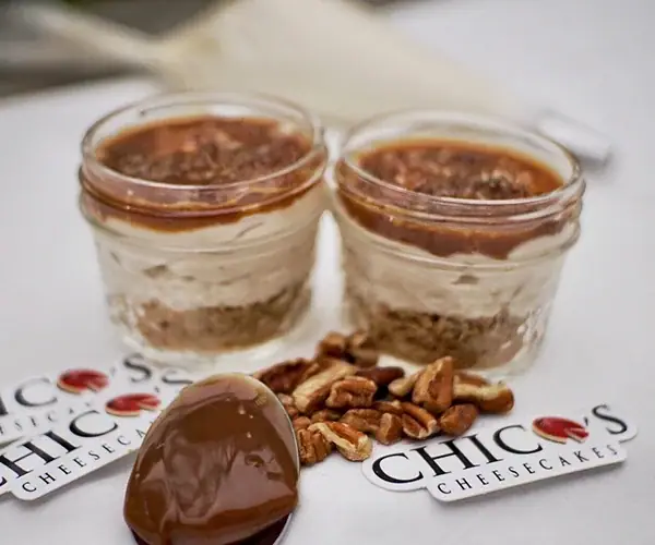 Chico's Cheesecakes (online Bakery) in Cincinnati, OH