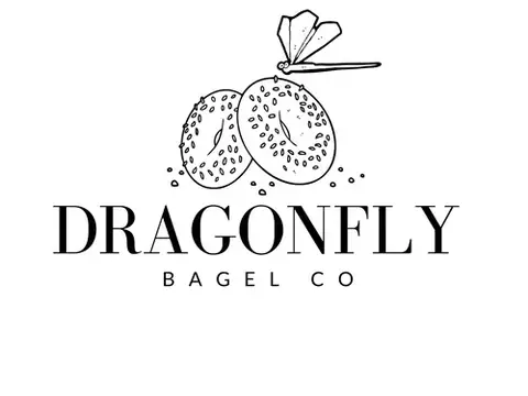 Dragonfly Bagel