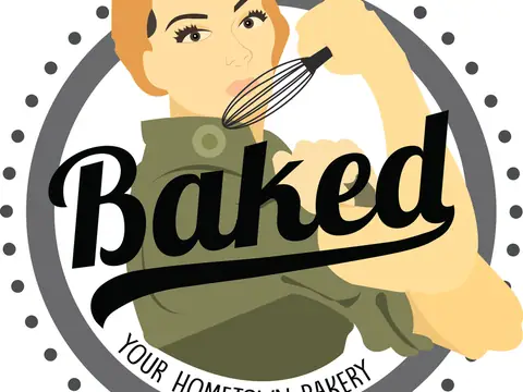 Baked in Rutland, MA