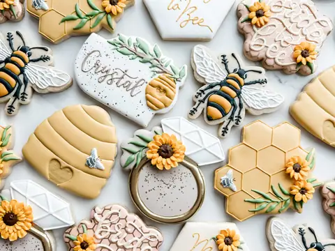 Sugared Up Cookies in Chino, CA