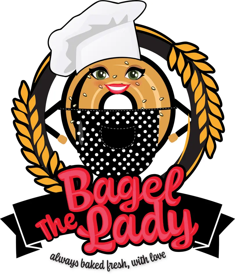 The Bagel Lady in Rockwall, TX