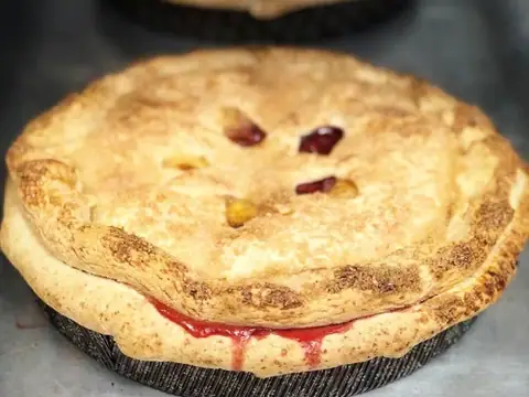 The Painted Pie in Stone Harbor, NJ