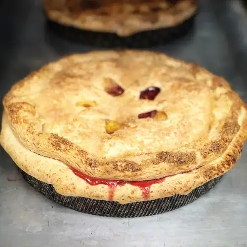 The Painted Pie in Stone Harbor, NJ