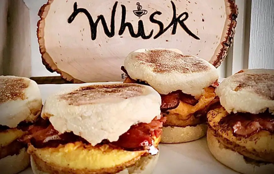 Whisk Bakery and Coffee Shop in Wauconda, IL