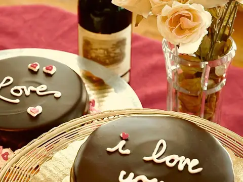 Suzi's Cakes in Boonton, NJ