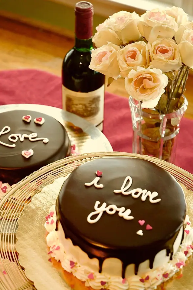 Suzi's Cakes in Boonton, NJ