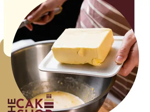 The Cake Shop