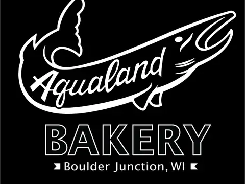 Aqualand Bakery in Boulder Junction, WI