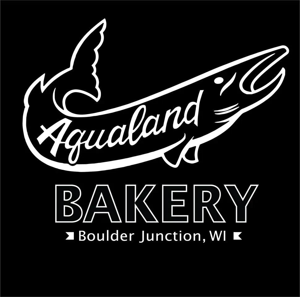 Aqualand Bakery in Boulder Junction, WI