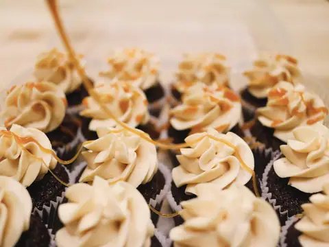 Sweet Pea Bakery in Arroyo Grande, CA