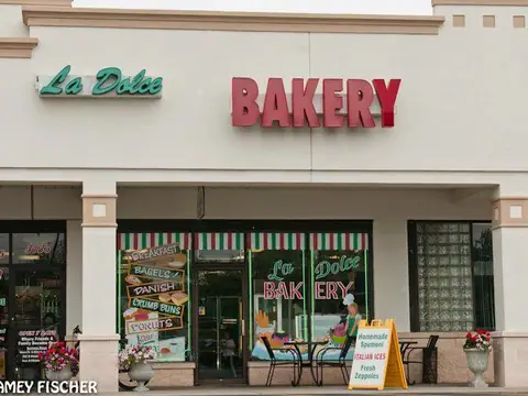La Dolce Bakery