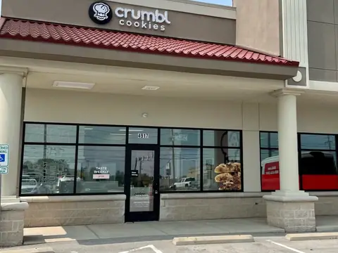 Crumbl - Sandusky