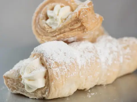 Kruta Bakery in Collinsville, IL