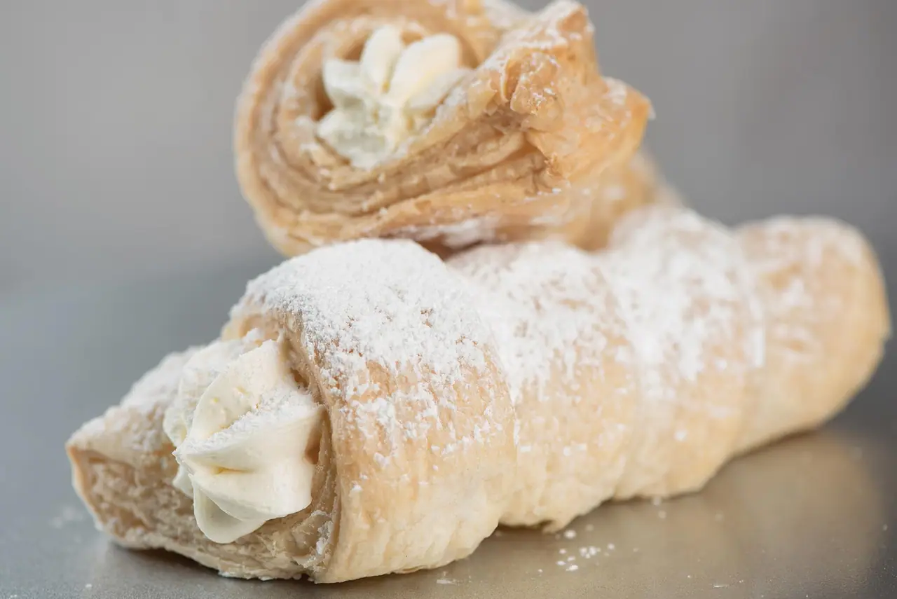 Kruta Bakery in Collinsville, IL