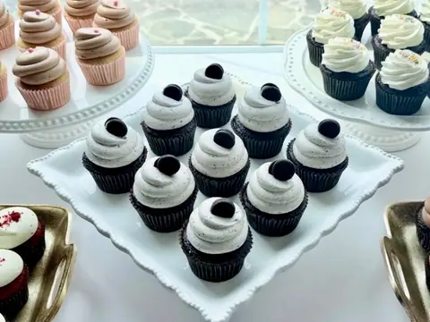 Cupcake Heaven in Haymarket, VA