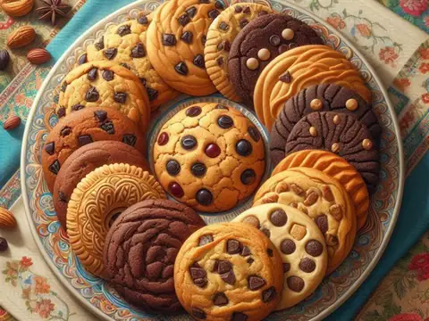Sigler Bakery in Mt Vernon, OH