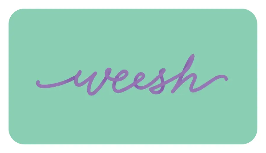 Weesh Bake Shop in Roslindale, MA