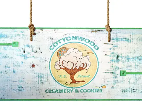 Cottonwood Creamery & Cookies