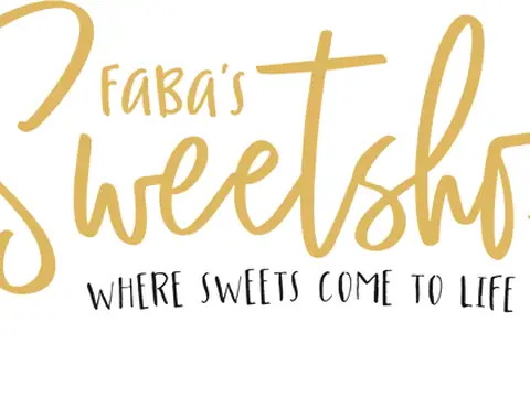 Faba’s Sweetshop in Tampa, FL