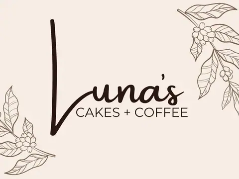 Luna's Cakes & Coffee in Newton, MA