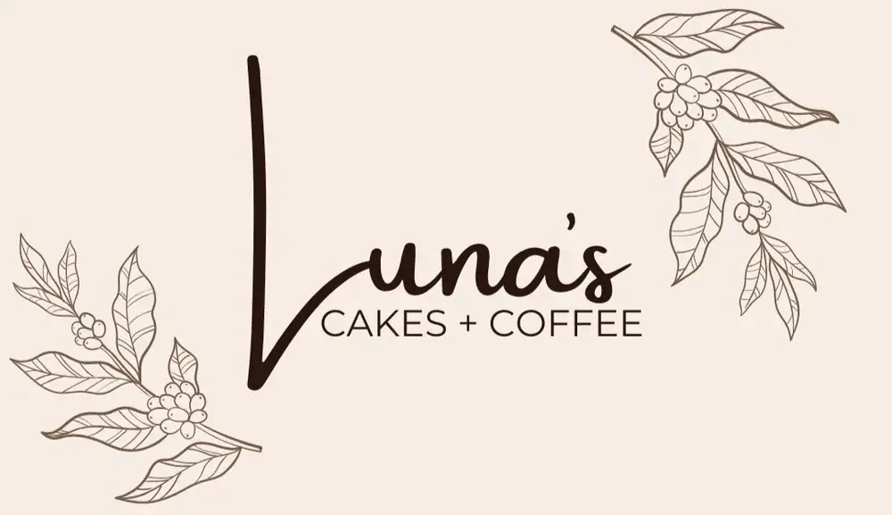 Luna's Cakes & Coffee in Newton, MA