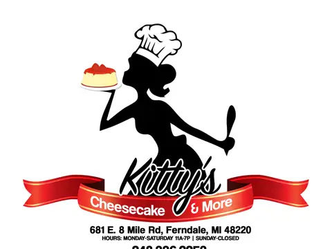 Kitty's Cheesecakes