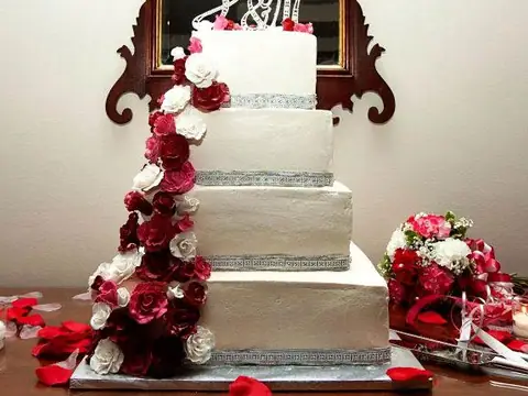 A Piece of Cake