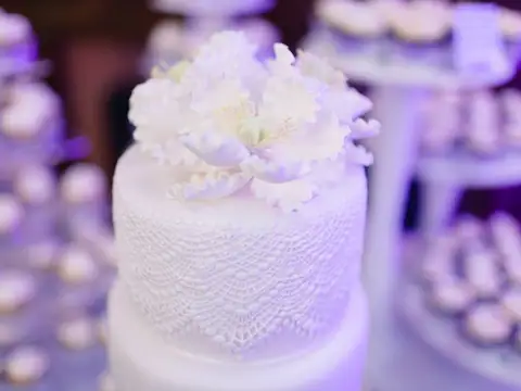 Jae's Sinful Delights, Bakery and Cake Shop