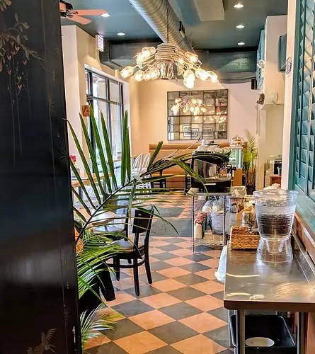 Geraldine's in Chicago, IL