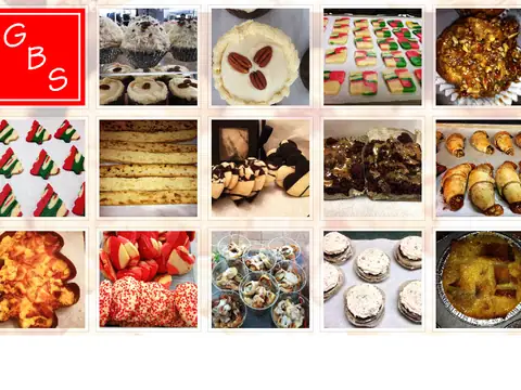 Gina's Bake Shop in Fort Pierce, FL