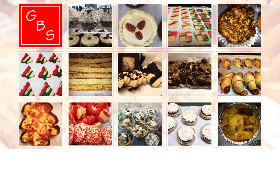 Gina's Bake Shop in Fort Pierce, FL