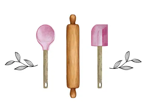 Cuppie Cake Desserts