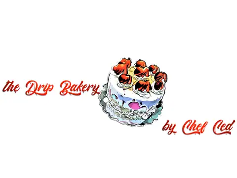 The Drip Bakery By Chef Ced