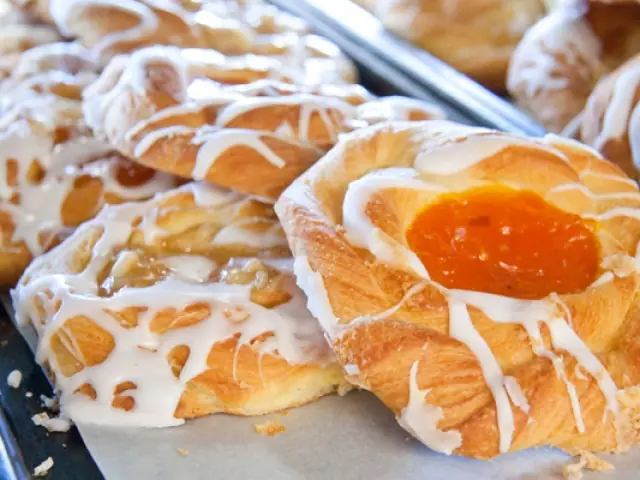 Heav'nly Donuts in Methuen, MA