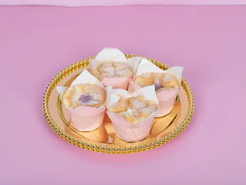 CC Cake in Arcadia, CA