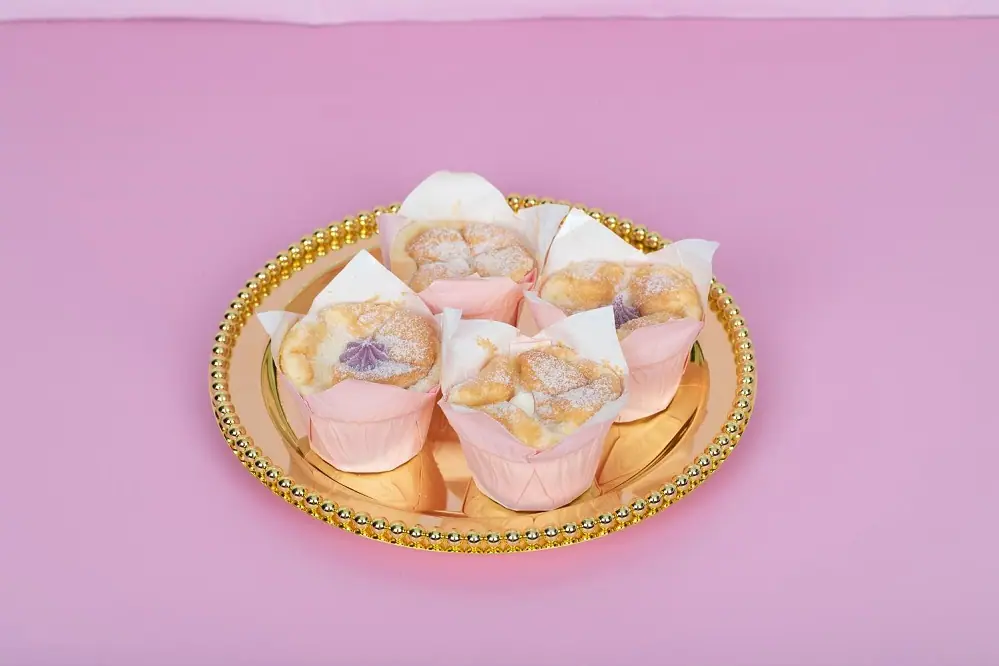 CC Cake in Arcadia, CA