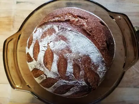 2 The Moon Bakery