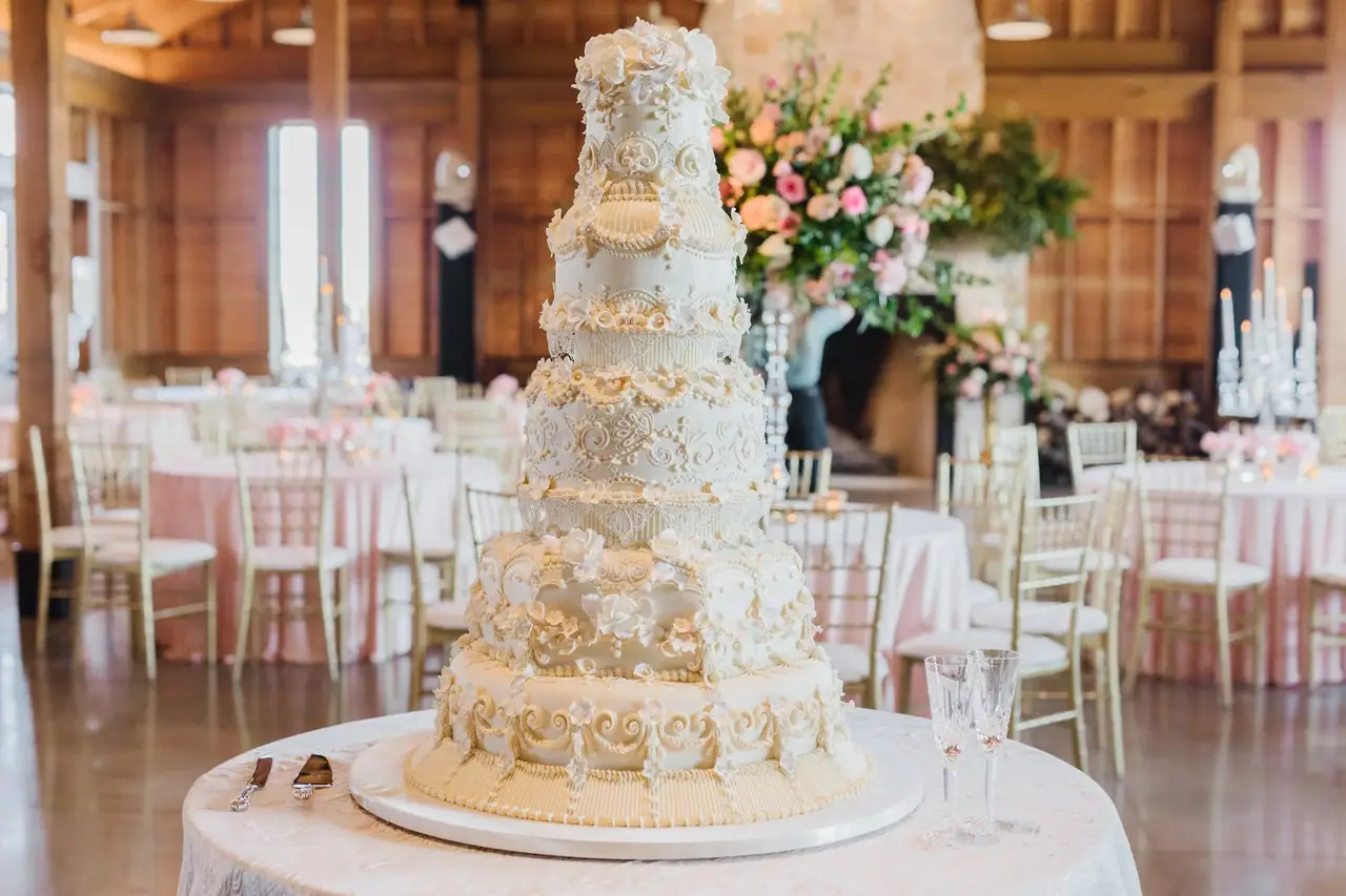 Bronwen Cakes in Garland, TX