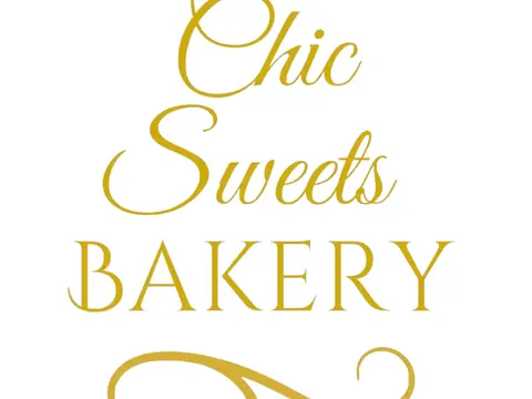 Chic Sweets Bakery in Houston, TX