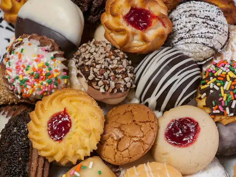 Scordato Bakery Inc