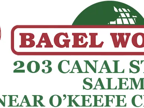 Bagel World