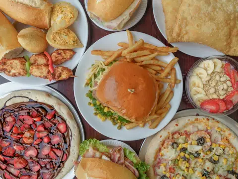 Padaria Brasil Bakery