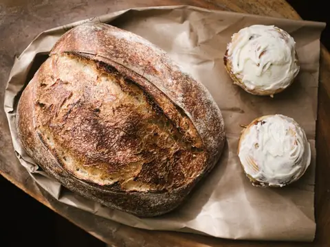 Bernal Bakery Popup