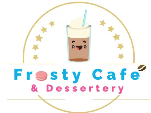 Frosty Cafe & Dessertery